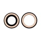 thumbnail image 3 of Vidrios de Camaras Trasera Compatible con Iphone 14 + Adhesivo, 3 of 5