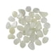 thumbnail image 5 of 50 Uds Piedras Luminosas Guijarros Decoración Decorativa Brillan En La Oscuridad Rocas Blancas, 5 of 5