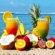 thumbnail image 2 of Aceite aromático Virginia Candle Supply Jamaican Me Crazy 473 ml, 2 of 9