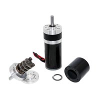 Bothyi - Motor De Engranajes Planetarios Reductor Planetario Grande Para Uso Industrial Estilo A