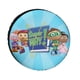 thumbnail image 1 of Funda para Neumático Super Why 76cm, 1 of 6