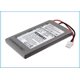 thumbnail image 1 of Batería VI VINTRONS 3,7 V 570 mAh Li‑ion, 1 of 1