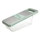 thumbnail image 2 of Set 2 Cortadora Picador Vegetales Utensilio Cocina Hogar Lau, 2 of 3