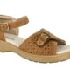 thumbnail image 4 of Sandalia Alma Caramelo Passer, 4 of 5