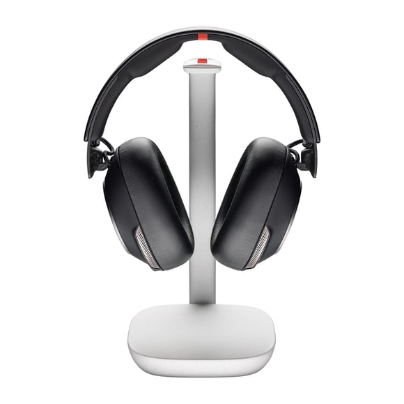 Audífonos Poly Voyager Surround 85 UC USB-C/A con Soporte de Carga