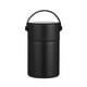 thumbnail image 1 of Termo para sopa con aislamiento al vacío de 35 oz, recipiente de acero inoxidable para comida caliente, 1 of 6
