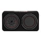 thumbnail image 4 of Subwoofer KICKER CompRT 48TCWRT102 de 10'' en gabinete de perfil delgado, 4 of 9