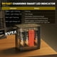thumbnail image 2 of Pilas de litio AA recargables Mupoer 16x 3600mAh 1.5V, 2 of 3