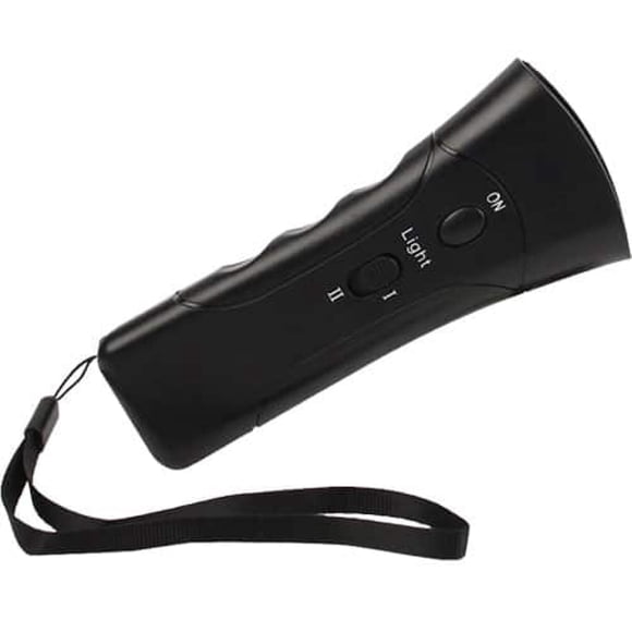 Tecnología de seguridad para repelentes/entrenadores de perros The Dog Repeller