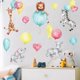 thumbnail image 3 of Animales Aventureros en Globos, 3 of 3