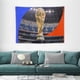 thumbnail image 3 of FIFA WORLD CUP Tapiz Temático Anti-Bolitas, Regalo Colgante de Pared, Fondo para Habitación, Dormitorio, Fans, Pancarta de Fondo, Suministros de Decoración para Fiesta de Cumpleaños 75*100CM,30", 3 of 6