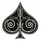 thumbnail image 1 of Decomural Ace Of Spades Card Games WS-15564, 1 of 2