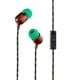 thumbnail image 2 of Audífonos Smile Jamaica Bluetooth 2 Rasta, 2 of 5
