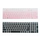thumbnail image 2 of 2 Protectores De Piel Para Teclado De Portátil De Silicona Para HP 15,6''BF, 2 of 5