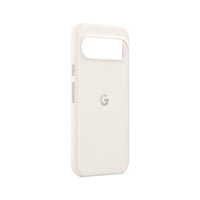 Funda Para Teléfono Google Pixel 9 Pro Xl De Silicona Resistente A Las Manchas
