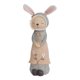 thumbnail image 1 of Bonita Estatua De Conejo, Figuritas, Escultura De Animales, Artesanía, Regalo De Boda, Mujer, 1 of 2