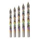 thumbnail image 1 of Juego de brocas SPECTRAL Spectral de 5 piezas Step Point HSS 1/4-1/2, 1 of 9