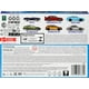 thumbnail image 2 of Juego de 6 unidades Toy Cars Hot Wheels moldeadas a escala 1:64 europeas, 2 of 3