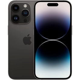 Apple iPhone 15 Pro Max 256GB Negro - Reacondicionado | Lider