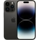thumbnail image 1 of iPhone 14 Pro 256GB Space Black - (Reacondicionado), 1 of 3