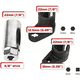 thumbnail image 3 of Kit 3 Dados Sensor Oxigeno 3 Pcs 1/2 Y 3/8 Pro, 3 of 5