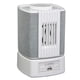 thumbnail image 1 of Ventilador de mesa y máquina de ruido blanco Lasko SB101 SlumberBreeze, 1 of 8