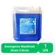 thumbnail image 2 of Detergente Liquido Maxifresh Matic 5 Litros eco Unidad, 2 of 2