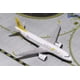 thumbnail image 1 of Modelo de avión fundido a presión GeminiJets Royal Brunei A320neo 1:400, 1 of 1