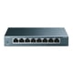 thumbnail image 1 of Switch 8 Puertos Gigabit TL-SG108 Metalico, 1 of 8