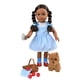 thumbnail image 3 of Muñeca Fashion My Life As Dorothy 18" Wizard of Oz Articulada, 3 of 3