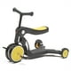 thumbnail image 2 of Scooter Monopatín Plegable Niño Amarillo, 2 of 6