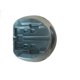 thumbnail image 5 of Asiento para triciclo YehVeh 25 × 26 cm negro + tornillos, 5 of 7
