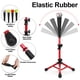 thumbnail image 3 of BaseGoal Soporte Ajustable para Bateo Infantil 52-75 cm, 3 of 9