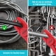 thumbnail image 5 of Juego de pinzas para mangueras DURATECH para combustible, frenos y radiadores, 5 of 6