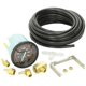 thumbnail image 1 of Kit de presión de agua Sierra 2\" 40 psi negro – tamaño grande, 1 of 1