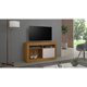thumbnail image 5 of Rack Tv 50 Gustin Rustico/Blanco, 5 of 5