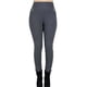 thumbnail image 3 of Pantalón Calza Mujer Invierno Forro Interior Piel Bolsillos Cierre H1, 3 of 4