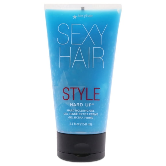 Gel De Sujeción Duro Style De Para Unisex - Gel De 5.1 Oz