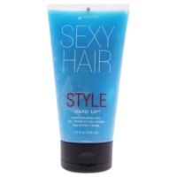Sexy Hair - Gel De Sujeción Duro Style De Para Unisex - Gel De 5.1 Oz