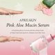 thumbnail image 2 of Sérum Aprilskin Pink Aloe Mucin 30 ml 78% hidratante, 2 of 8