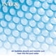 thumbnail image 5 of Cubierta solar para piscinas INTEX 28013E para piscinas redondas de 15 pies, 5 of 7