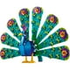 thumbnail image 3 of Bloques de Construcción Pavo Real Exótico 31157, 3 of 3