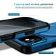 thumbnail image 3 of Funda FOXDOCK para iPhone 17 – Magnética Antigolpes con Soporte y Protección Doble, 3 of 6