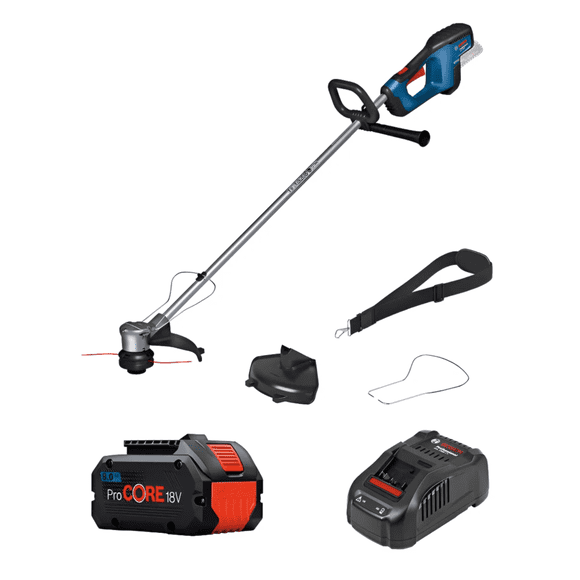 Orilladora Grt 18v 33 Pro 1b 8a+c 0615a002bv