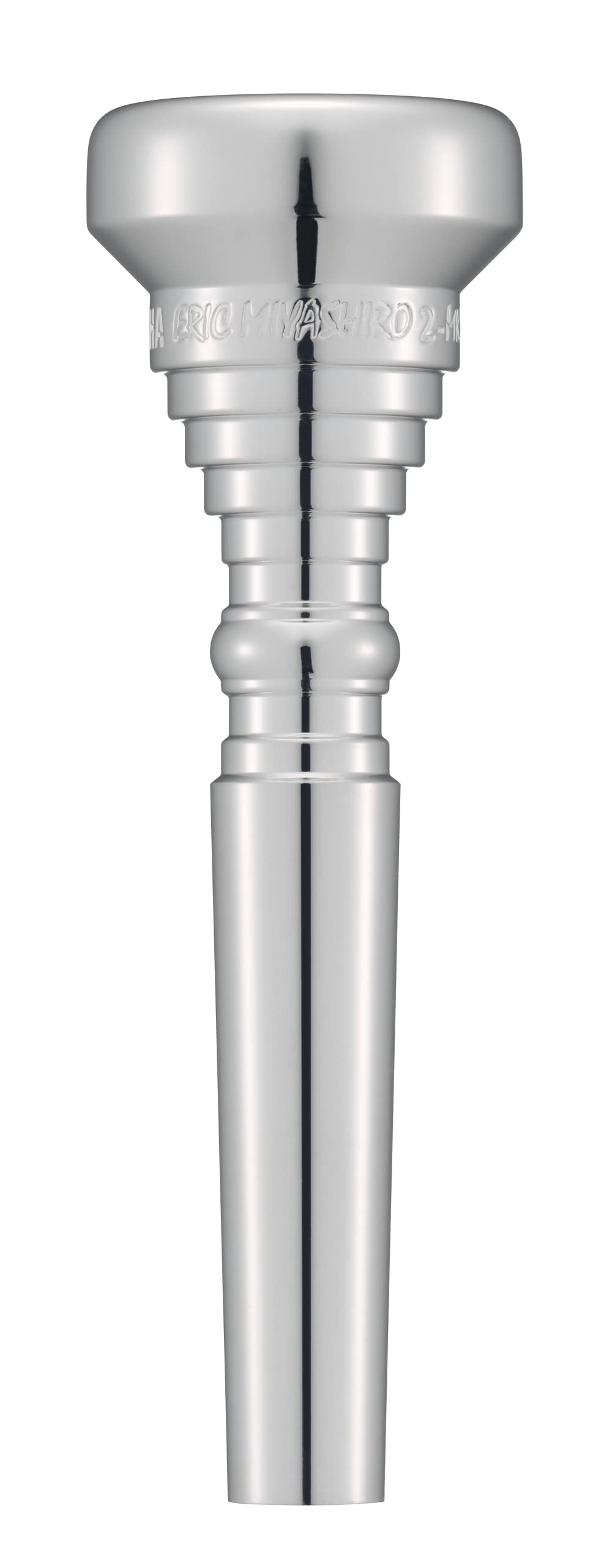 Boquilla Para Trompeta Yamaha Eric Miyashiro Signature Tr-Em2