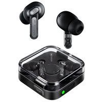 Audífonos Inalámbricos Nothing Ear 3 Con Cancelación Activa De Ruido Híbrida Bluetooth Negro