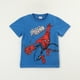 thumbnail image 1 of Polera Manga Corta Niño Azul The Amazing Spiderman Marvel, 1 of 4