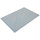 thumbnail image 3 of Alfombrilla de corte X-Acto 46 cm x 61 cm gris, cuadrícula de 1 pulgada, 3 of 3