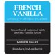 thumbnail image 2 of Café Copper Moon Vainilla Francesa 2,27 kg Grano entero, 2 of 7
