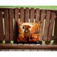 thumbnail image 2 of Almohada Decorativa Vizsla Fall 35x35cm, 2 of 6